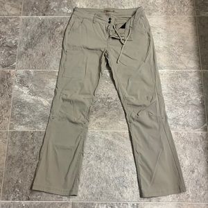 Women’s Prana Pant Size 10R